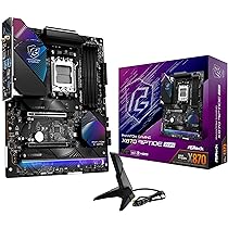 ASRock X870 Riptide WiFi : Amazon.fr: Informatique